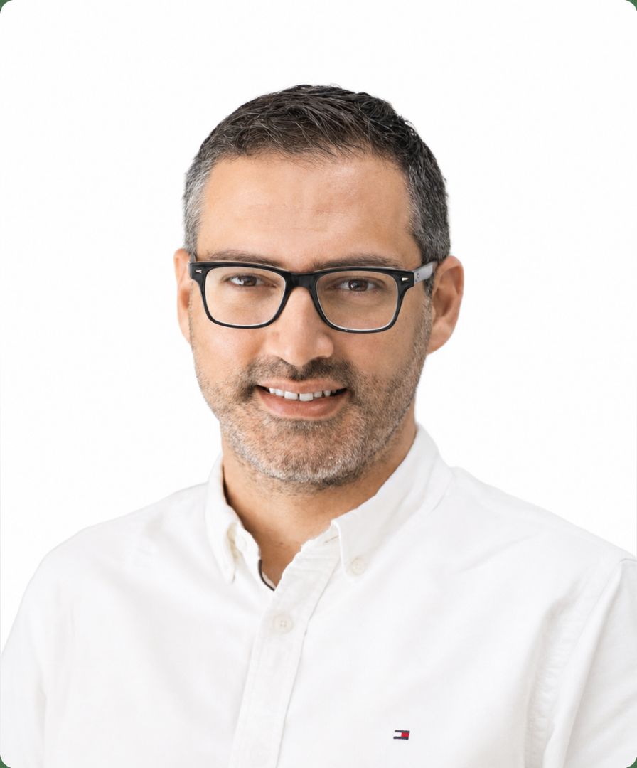 Mauro Pirrone