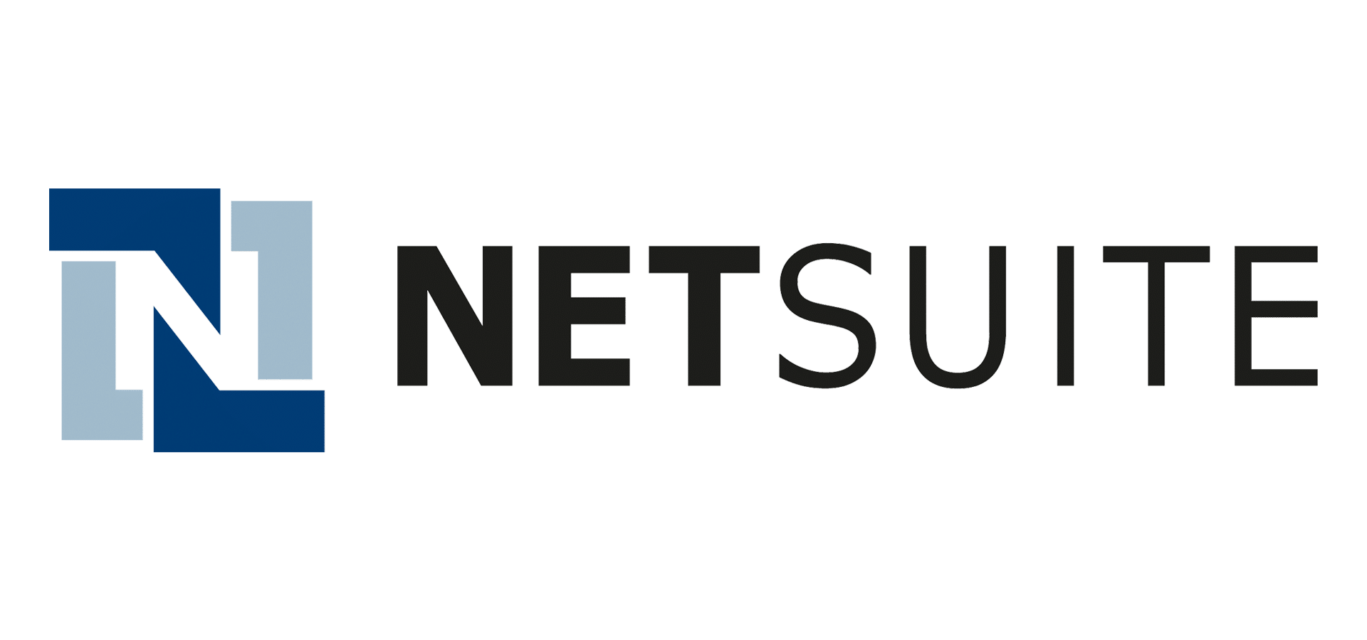 Oracle NetSuite logo