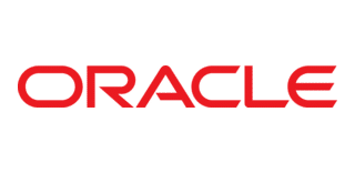 Oracle logo