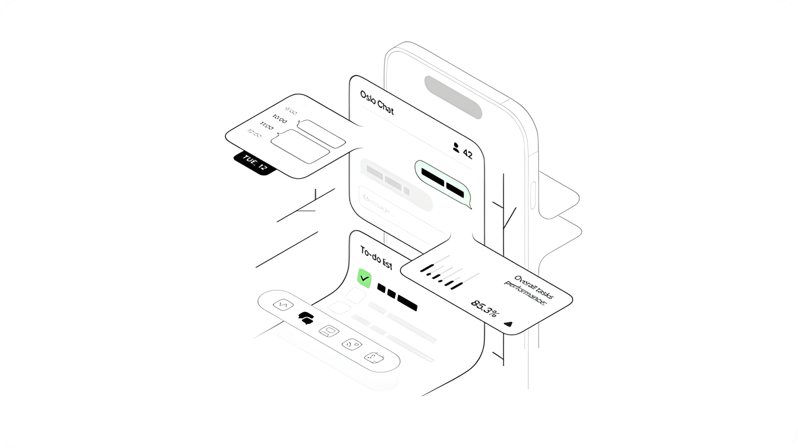 H6 invoice workflow walkthrough