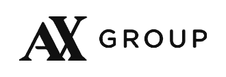 AX Group logo