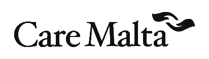 CareMalta logo