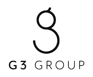 G3 Group logo