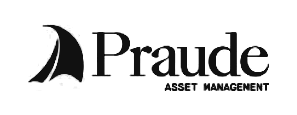 Praude Asset Management logo