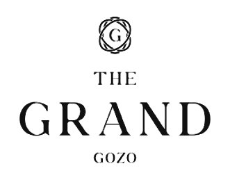 The Grand Gozo logo